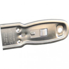 Impact Products Safety Scraper - Silver