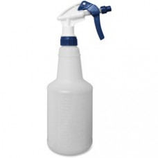 Impact Products Trigger Sprayer Bottle - 8.13