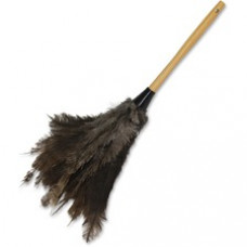 Impact Products Economy Ostrich Feather Duster - 12 / Carton