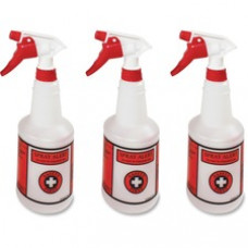 Spray Alert Spray Bottle - Leak Proof - 10.6