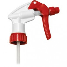 Impact Products General Purpose Trigger Spray - 200 / Carton - Red, White