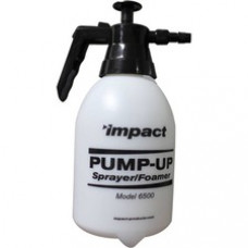 Impact Products Pump-Up Sprayer/Foamer - Suitable For Multipurpose - Fatigue-free, Ergonomic Thumb Lock, Bend Resistant, Crush Resistant - 12.2