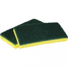 Impact Products Cellulose Scrubber Sponge - 0.9