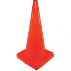 Impact Products Slim Safety Cone - 6 / Carton - 51.7