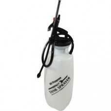Impact Products All-purpose 3-gallon Tank Sprayer - Suitable For Multipurpose - Wide Opening, Vertical Holder, Carrying Strap - 24