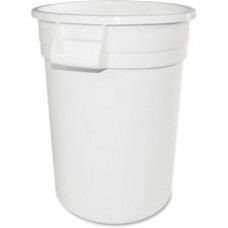 Gator 10-gallon Container - Lockable - 10 gal Capacity - Impact Resistant, Crush Resistant, Spill Resistant, Handle - 17