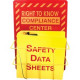 Safety Center Kit