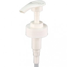 Impact Products 4 cc Dispensing Pump - For Dispenser - White - 1 Each