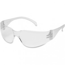 Impact Products Classic 810 Frameless Safety Eyewear - Recommended for: Eye - Lightweight, High Visibility, Comfortable, High Visibility - Impact, Ultraviolet, Fog Protection - 144 / Carton