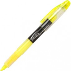 Integra Liquid Highlighters - Chisel Marker Point Style - Yellow DZ