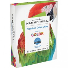 Hammermill Color Copy Digital Laser Paper - Letter - 8 1/2