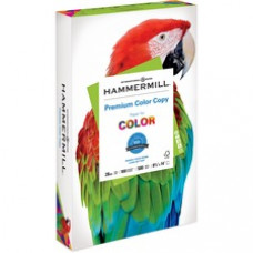 Hammermill Color Copy Digital Laser Paper - Legal - 8 1/2