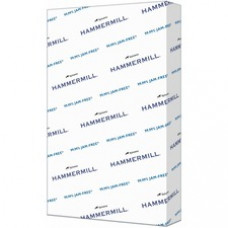 Hammermill Copy Plus 8.5x14 Inkjet Copy & Multipurpose Paper - White - 92 Brightness - Legal - 8 1/2