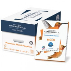 Hammermill Premium Copy & Multipurpose Paper - Letter - 8 1/2