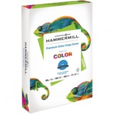 Hammermill Color Copy Digital Cover Laser, Inkjet Print Laser Paper - 17