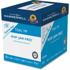 Hammermill Tidal Laser, Inkjet Print Copy & Multipurpose Paper - Letter - 8 1/2