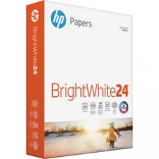 International Paper Bright White Inkjet Inkjet Paper - Letter - 8 1/2