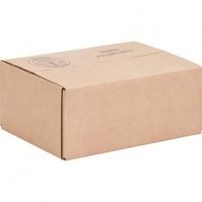 International Paper Shipping Case - External Dimensions: 8.8