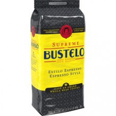 Supreme by Bustelo Espresso Coffee - Dark - 32 oz - 1 / Bag