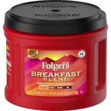 Folgers® Ground Breakfast Blend Coffee - Mild - 25.4 oz - 1 Each