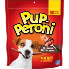 Pup-Peroni Dog Treats - For Dog - Chewy - Beef Flavor