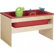 young Time Sensory Play Table - Rectangle Top x 36.50