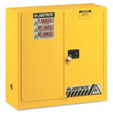 Justrite Flammable Liquid Cabinet - 43