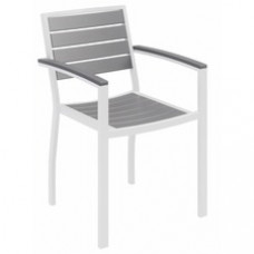 KFI Gray Indoor/Outdoor Furniture - 22