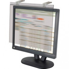 Kantek LCD Protective Privacy / Anti-Glare Filters - For 18