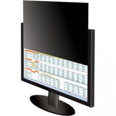 Kantek Blackout Privacy Filter Fits 19In Lcd Monitors - For 19