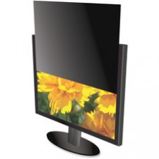 Kantek Blackout Privacy Filter Fits 23In Widescreen Lcd Monitors - For 23