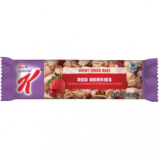 Special K® Cereal Bar Red Berries - Red Berry, Oat - 12 / Box