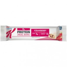 Special K® Protein Meal Bar Strawberry - Strawberry - 1.59 oz - 8 / Box