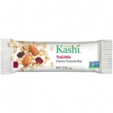 Kashi® Trail Mix Chewy Granola Bar - Assorted - 12 / Box