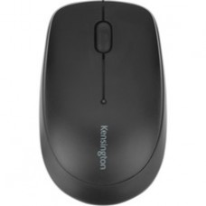 Kensington Pro Fit Bluetooth Mobile Mouse - Laser - Wireless - Bluetooth - Black - 1 Pack - 1000 dpi - Scroll Wheel - 2 Button(s) - Symmetrical