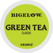 Bigelow® Signature Blend Green Tea K-Cup - 24 / Box