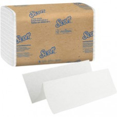 Scott Surpass C-Fold Towels - 10.10