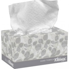 Kimberly-Clark Kleenex Boxed Hand Towels - 9