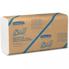 Scott Multi-Fold Disposable Towels - 9.20