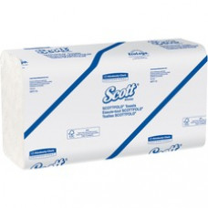 ScottFold Scott Paper Towels - 9.40