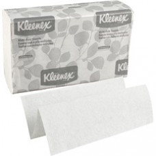 Kleenex Multi-Fold Towels - 1 Ply - 9.50