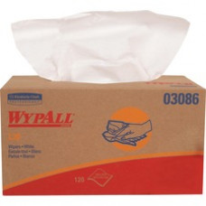 WypAll General Clean L30 Heavy Cleaning Towels - 10