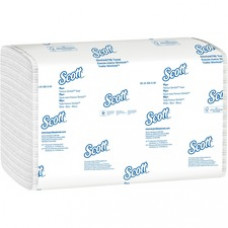 Scott SlimFold Towels - 7.50