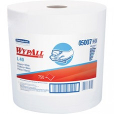 WypAll Power Clean L40 Extra Absorbent Towels - 12.20