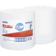 WypAll Power Clean L40 Extra Absorbent Towels - 10