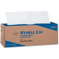 Wypall L30 Light Duty Wipers - 9.80