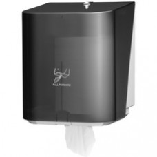 Kimberly-Clark Professional InSight Sr CenterPull Towel Dispenser - Center Pull Dispenser - 12.5