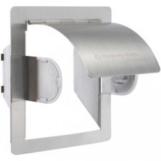 Kimberly-Clark Professional Recessed Coreless Roll Adapter EKit - Coreless Dispenser - 6.3