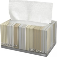 Kleenex Ultra Soft Hand Towels - 1 Ply - 9