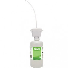 Scott Essential Green Certified Foam Skin Cleanser - Foam - 1.59 quart - Fragrance-free, Dye-free - 1 Each